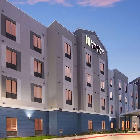Sleep Inn Dallas Northwest - Irving 외부 사진