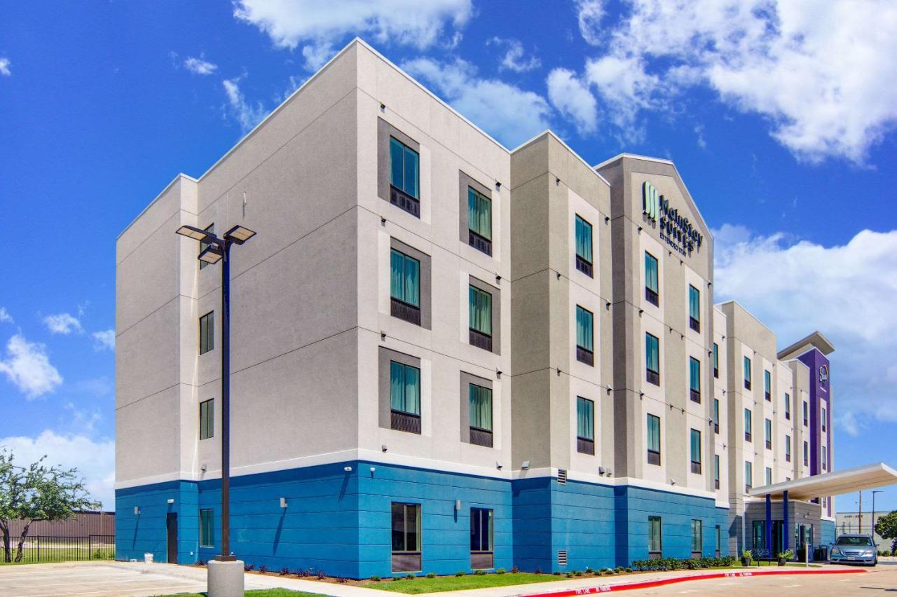 Sleep Inn Dallas Northwest - Irving 외부 사진