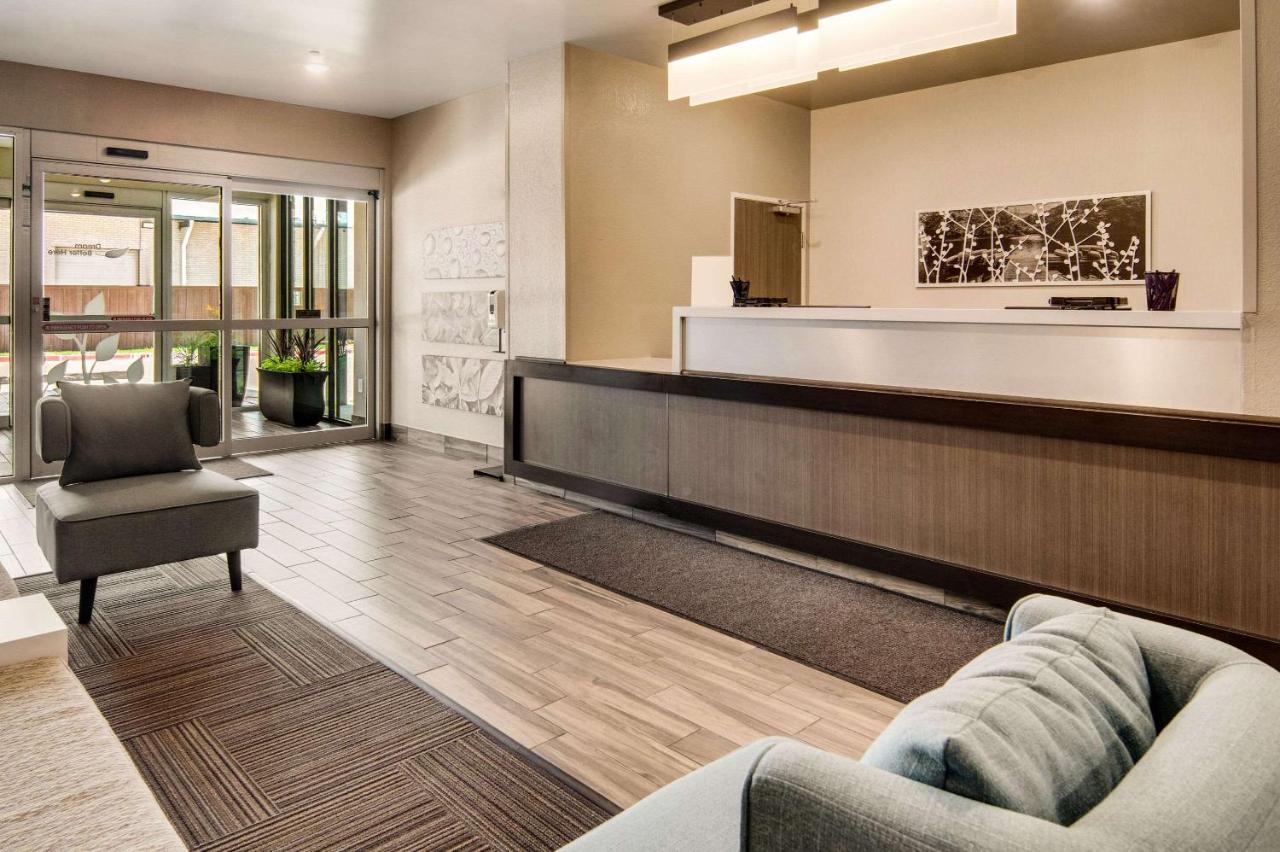 Sleep Inn Dallas Northwest - Irving 외부 사진