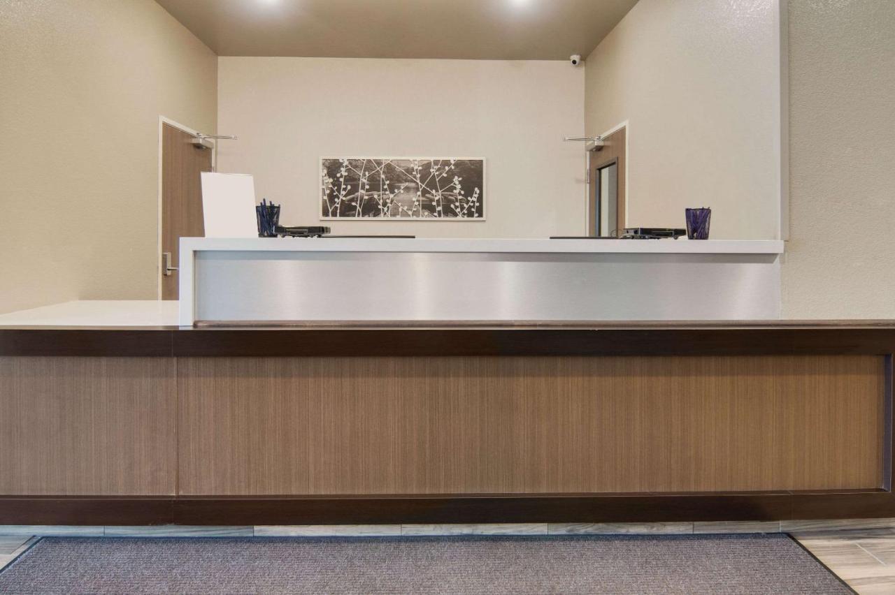 Sleep Inn Dallas Northwest - Irving 외부 사진