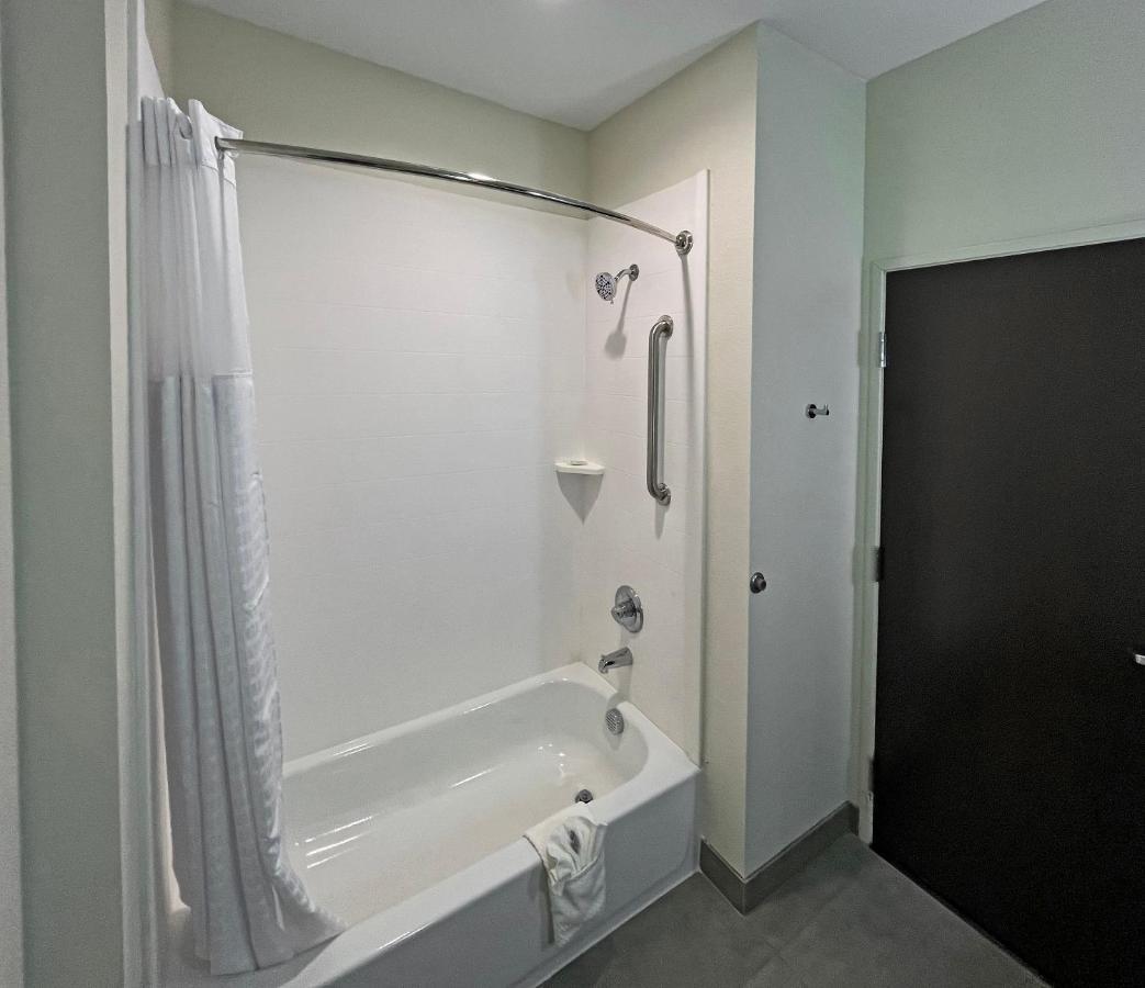 Sleep Inn Dallas Northwest - Irving 외부 사진