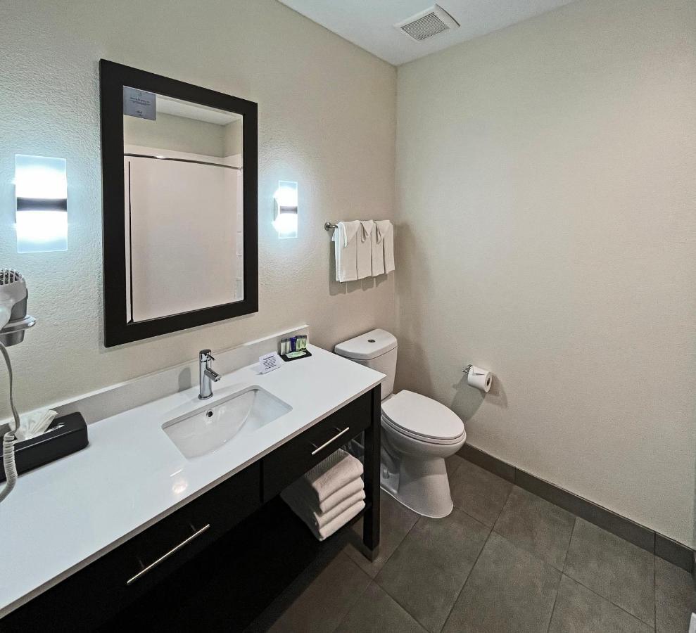 Sleep Inn Dallas Northwest - Irving 외부 사진
