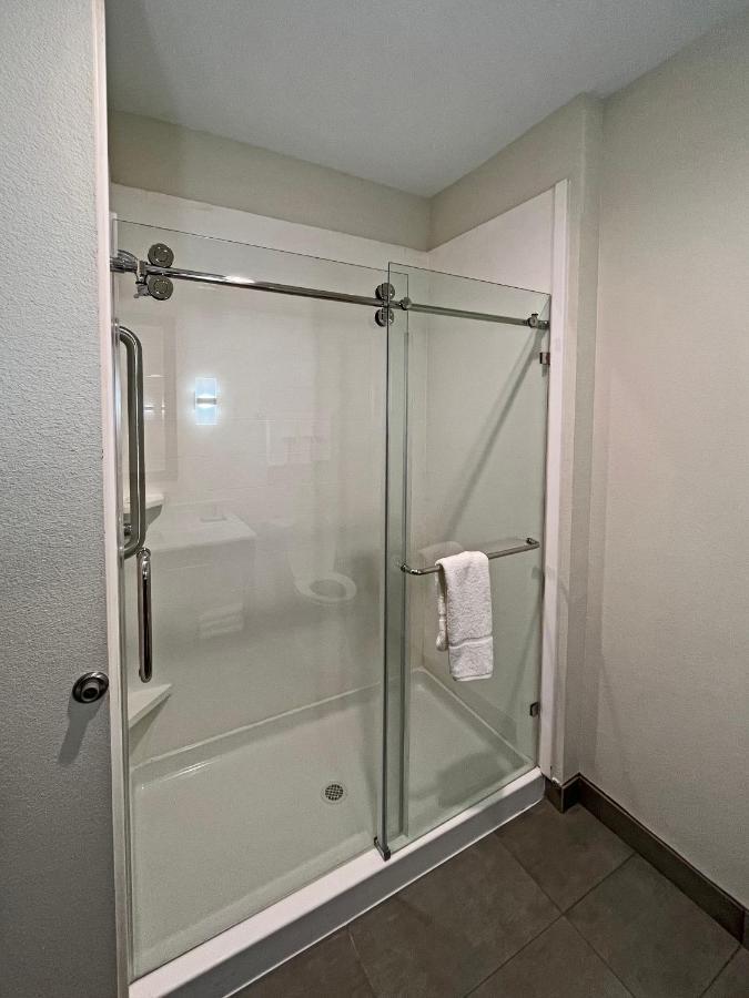 Sleep Inn Dallas Northwest - Irving 외부 사진