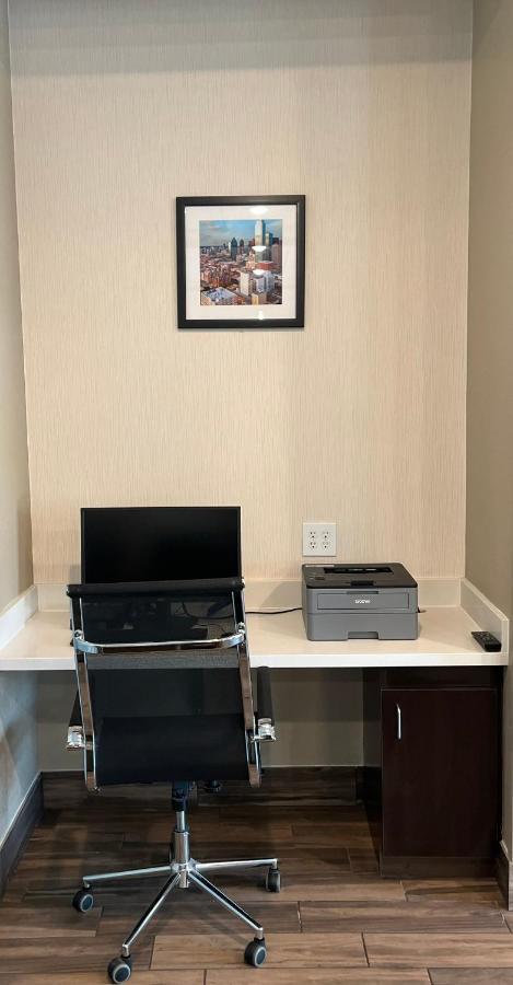 Sleep Inn Dallas Northwest - Irving 외부 사진