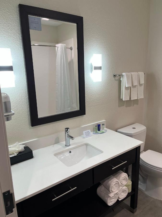Sleep Inn Dallas Northwest - Irving 외부 사진
