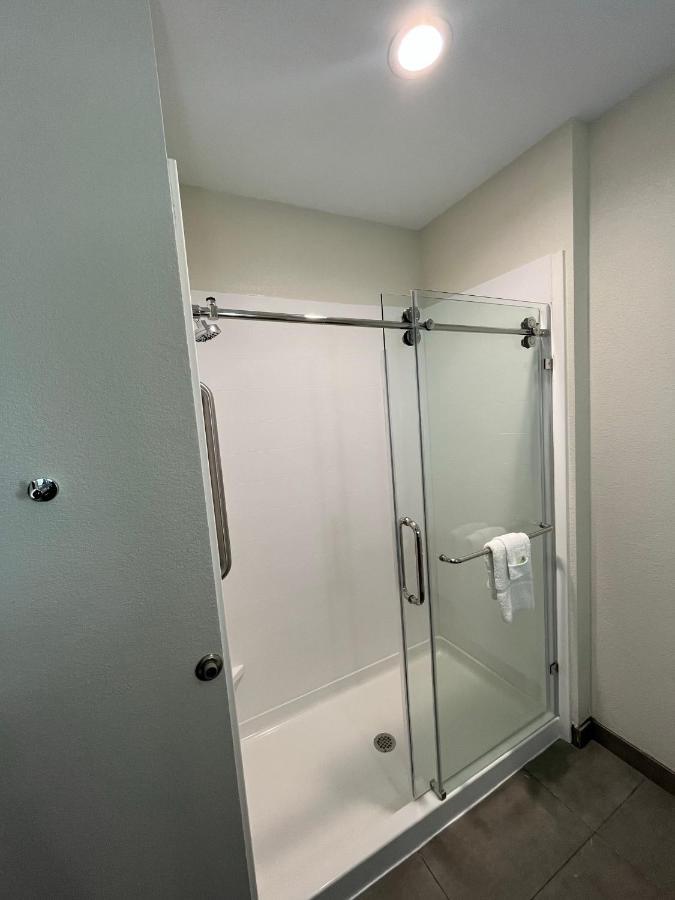 Sleep Inn Dallas Northwest - Irving 외부 사진
