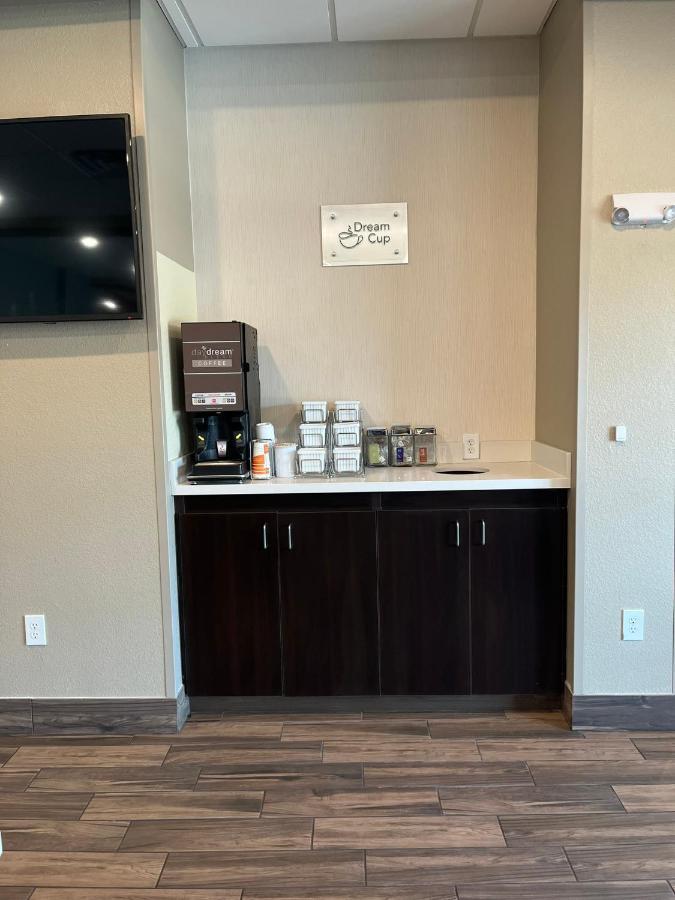 Sleep Inn Dallas Northwest - Irving 외부 사진