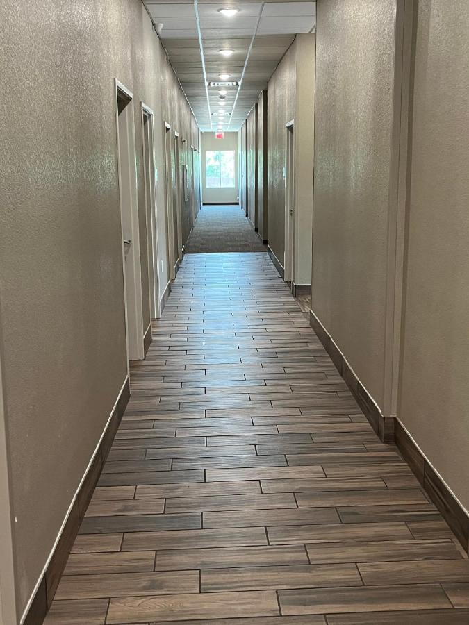 Sleep Inn Dallas Northwest - Irving 외부 사진
