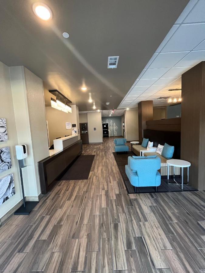 Sleep Inn Dallas Northwest - Irving 외부 사진