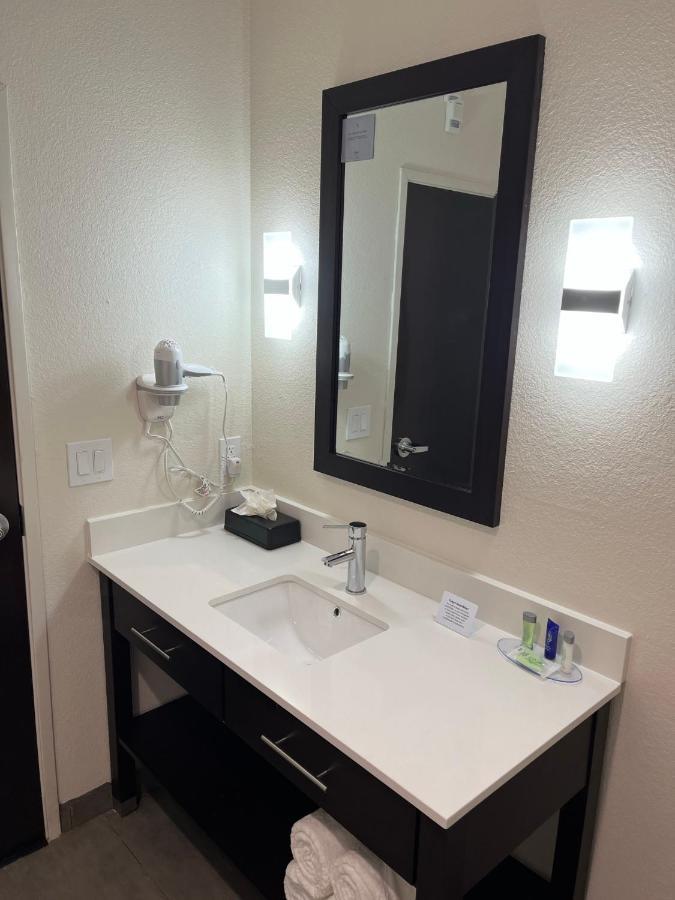 Sleep Inn Dallas Northwest - Irving 외부 사진