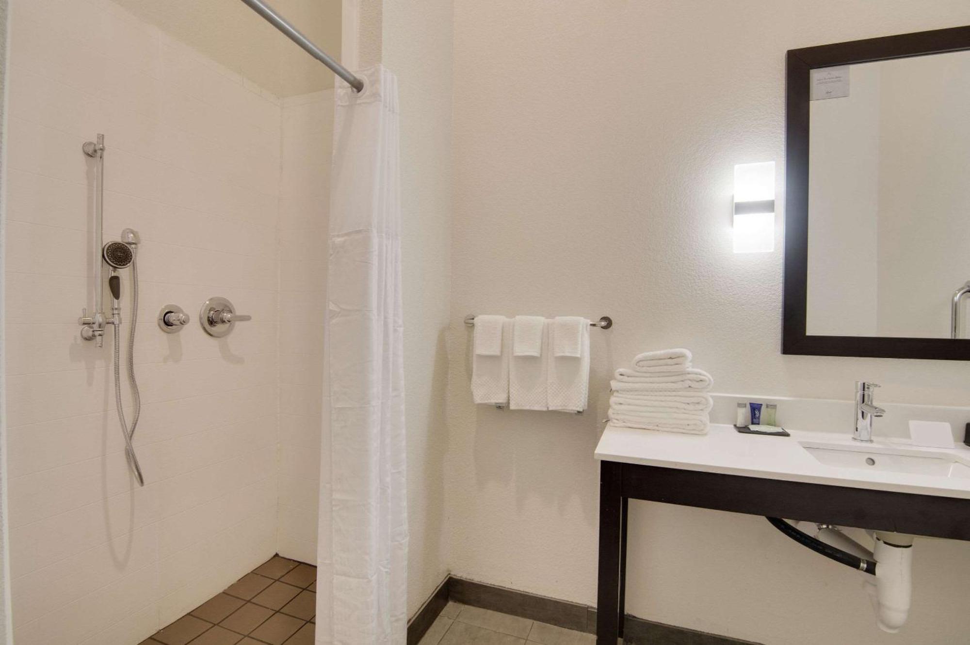 Sleep Inn Dallas Northwest - Irving 외부 사진