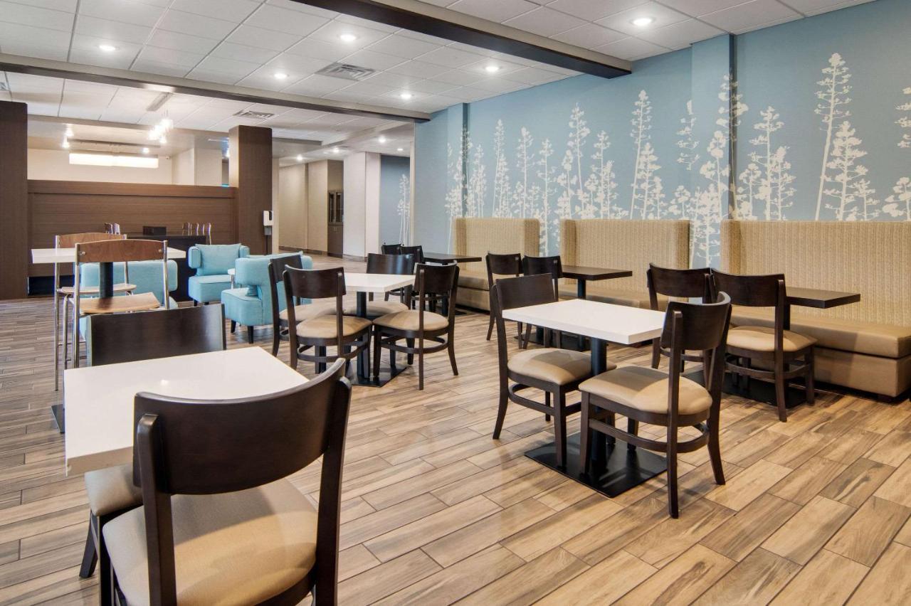 Sleep Inn Dallas Northwest - Irving 외부 사진