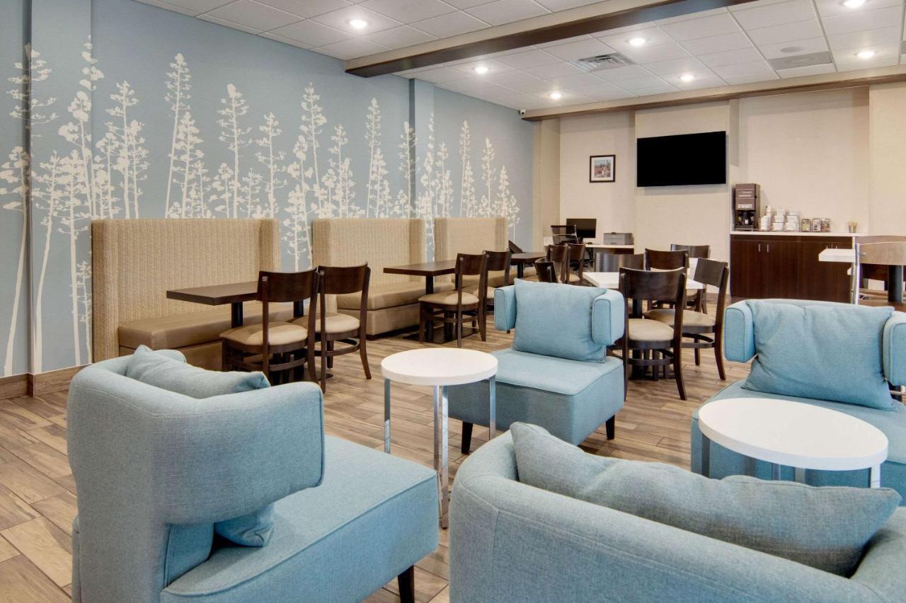 Sleep Inn Dallas Northwest - Irving 외부 사진
