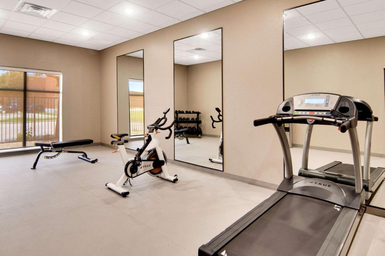 Sleep Inn Dallas Northwest - Irving 외부 사진